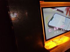 -音乐在线主题氧吧KTV(佳宁娜广场店)