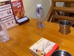 -恩你小木屋·韩式料理(假日广场店)
