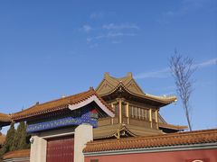 -长春北湖公园