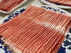 -洪运轩饭庄(北纬路店)