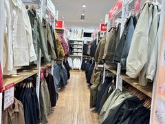 -优衣库(天津鲁能城购物中心店)