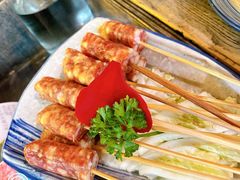 广式香肠-大味老火锅City店