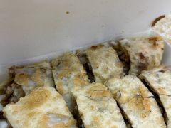 -东北熏肉大饼(大学南路店)