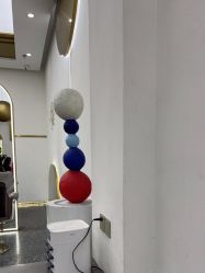 点击看大图 -JUNO hair salon