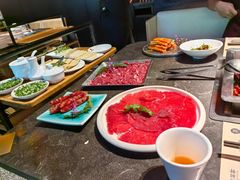 -锦城印象火锅(天府三街店)