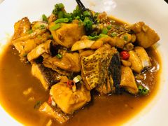 -千岛湖小鱼儿·淳安匠心农家菜