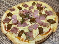 -榖屋house of flour(张江首店)