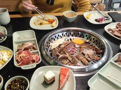 -韩盛·盛江山自助料理(沈辽路万达店)