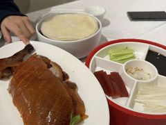 -满堂·烤鸭店·北京菜(鼓楼店)