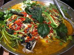 -佬湘楼·27年湘菜(天河都市广场店)