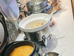 -凡塔斯牛排自助餐厅(莆田万达店)