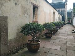 -天一阁博物院