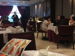 大堂-炳胜品味(珠江新城店)