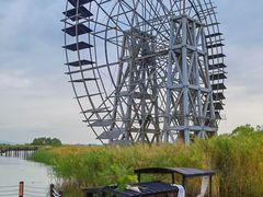 -苏州太湖湖滨国家湿地公园