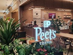 -Peet's 皮爷咖啡(深圳湾万象城店)