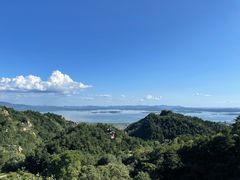 -云峰山自然风景区