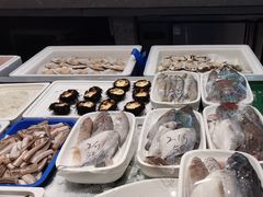 -码头鲜精致威海菜(欧乐坊店)