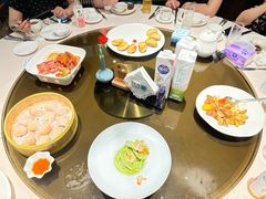 -ZEN采蝶轩·粤味臻鲜·手作点心·商务宴请(泰州店)
