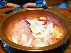 -泽成冰煮羊(长春店)