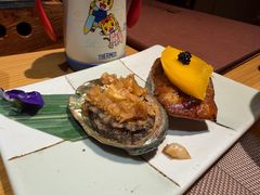 -三石铁板烧(紫竹桥店)
