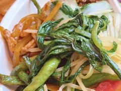 -素满香·素食自助餐(西安·民乐园店)