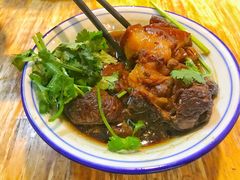 -聪辉同安老美食饭店(大元路店)