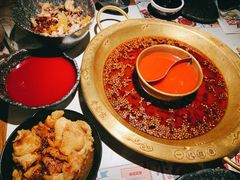 特色美蛙-哥老官重庆美蛙鱼头(日月光店)
