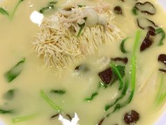 大煮干丝-花园茶楼(兴城西路店)