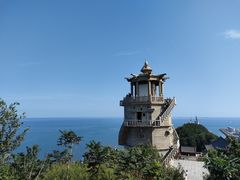-锦州笔架山风景区