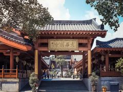 -东部华侨城