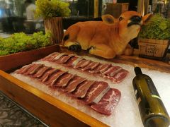 -芭菲盛宴·环球美食(解放碑英利国际店)