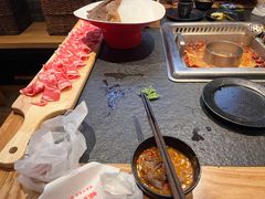 -味舵主重庆火锅(邓尉路店)