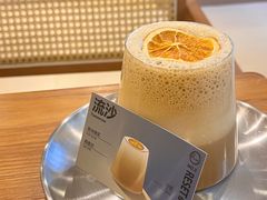-Reset Coffee 与海咖啡