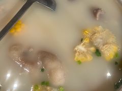 -四川饭店(城乡购物中心店)