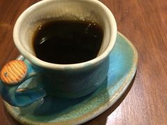 -RUMORS COFFEE ROASTERY鲁马滋咖啡(湖南路店)