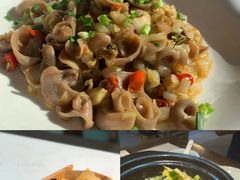 -千岛湖小鱼儿·淳安匠心农家菜