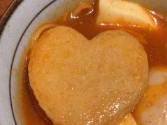 -食喜料理(诸城店)