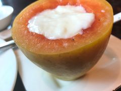 -新天世纪中餐厅
