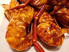 美极罗士虾-猪肉婆私房菜(容桂总店)