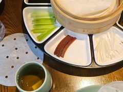 -粗茶淡饭·隐庐私厨(东亭店)