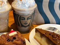 -星巴克臻选(上海合生汇1F店)