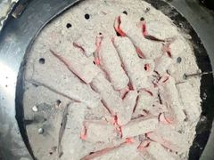 -醉月城西昌火盆烧烤(天府店)