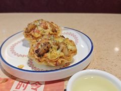 -点都德(千灯湖环宇城店)
