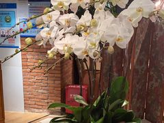 -漢舍中国菜馆(889广场店)