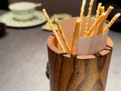 -南里山房·新淮扬菜(徐汇万科店)