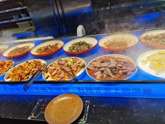 -369自助烤肉鱼火锅(平阳路店)