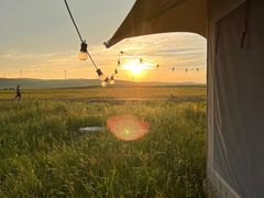 -塞罕坝国家级自然保护区