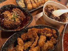 -付小姐在成都(中山公园店)