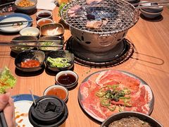 -烧肉达人•炭火烧肉(新天地店)