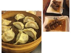 -千忆汤包(闽江路店)